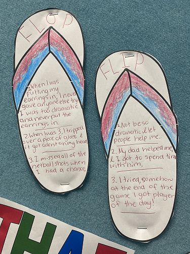 PBL-Flip that Flop