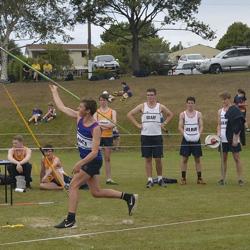 JMC School Athletics