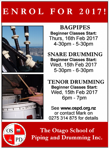 Bagpipes