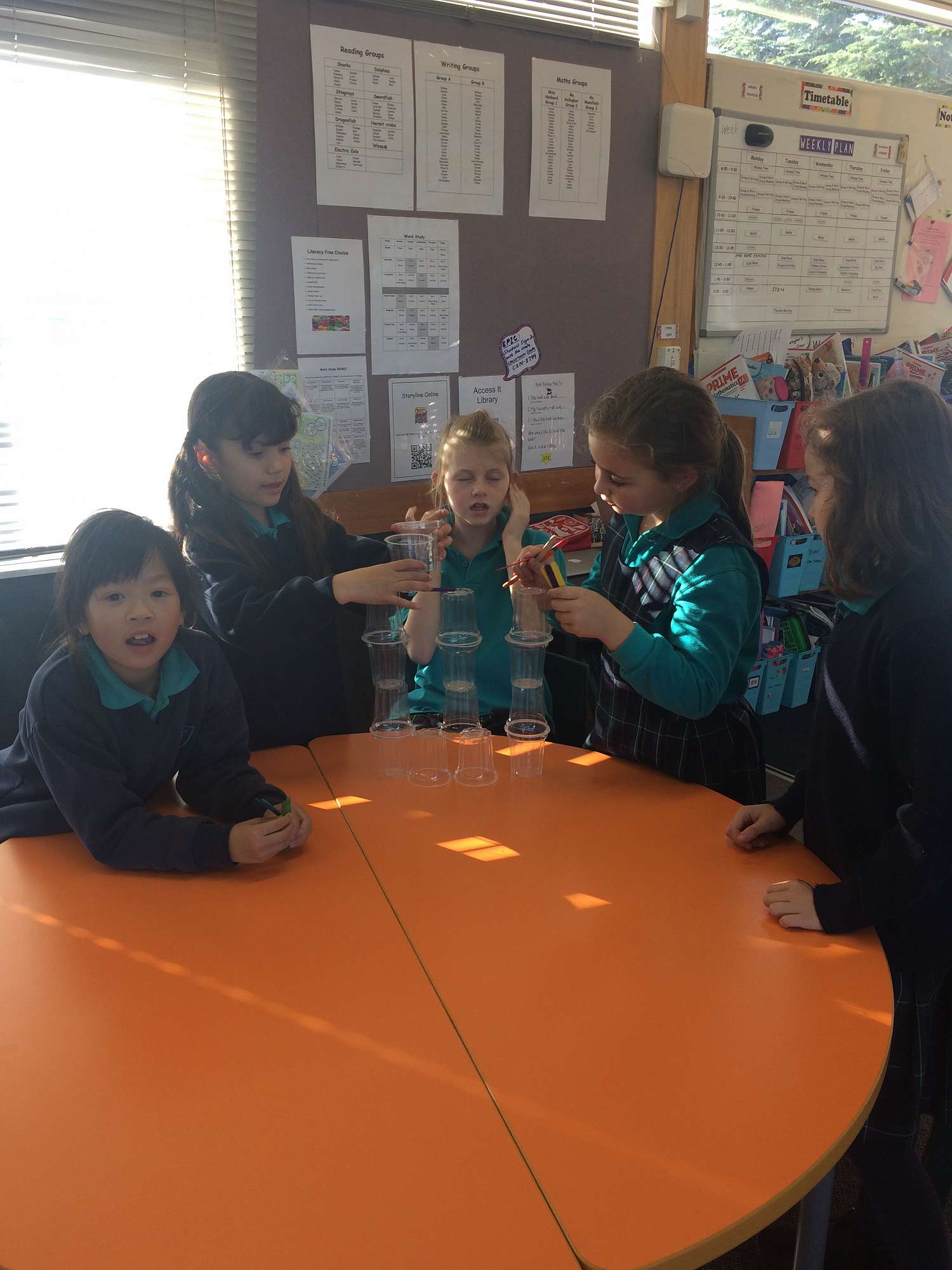 Merrin School Ngā Whetū Kohara