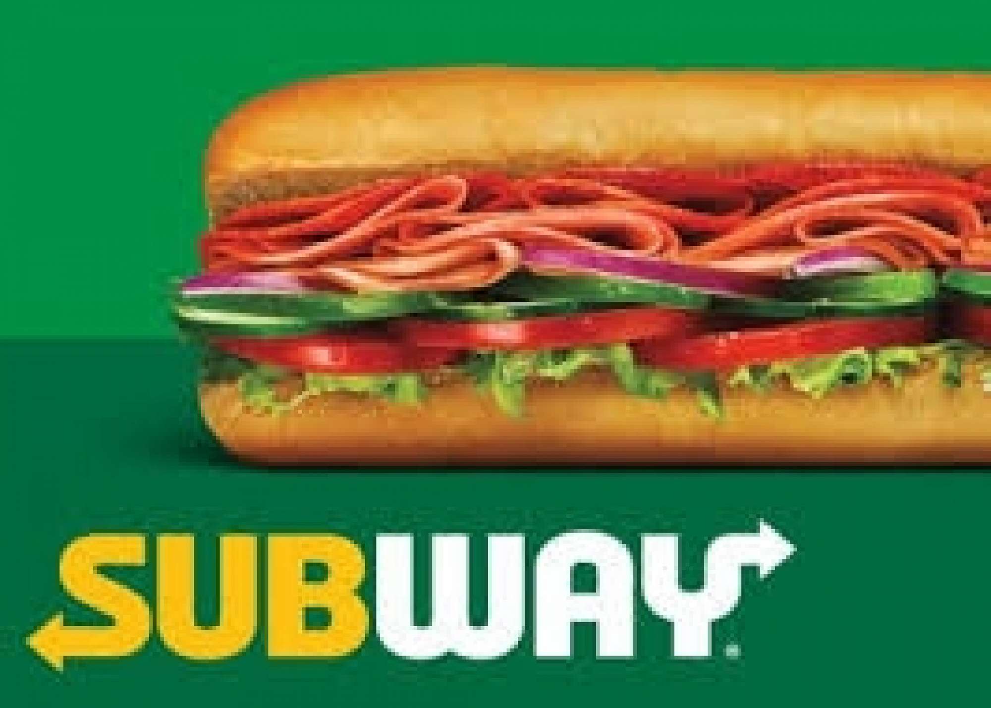 Have a Subway lunch delivered to your child's class every Wednesday ...