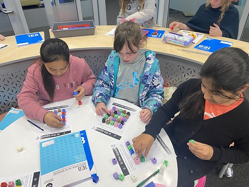 Maths Problem Solving Games