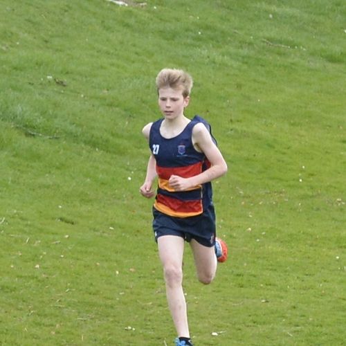Otago Primary and Intermediate School Cross-Country, 2016
