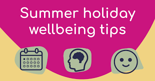 The Wellbeing Zone