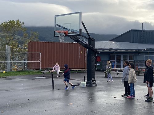 Physical Activity-Room 11