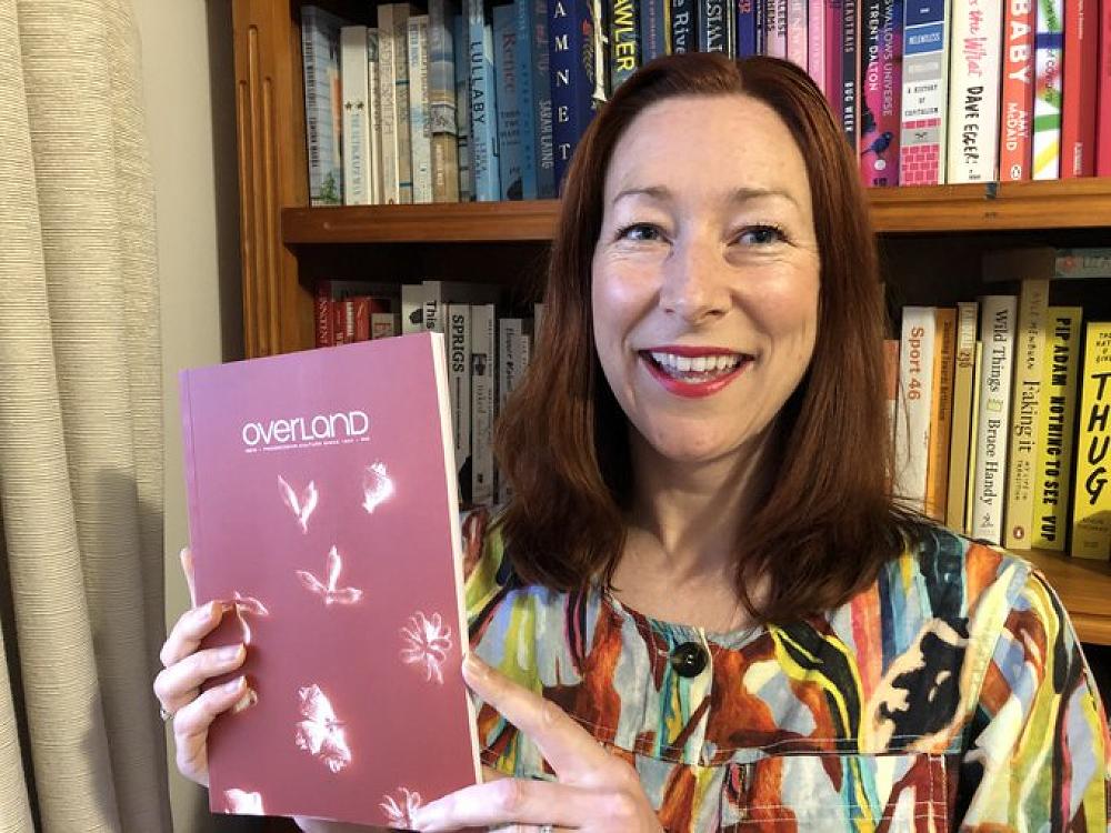 Kathryn van Beek's Honey Babe 🍊🍒
