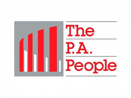 The P.A. People