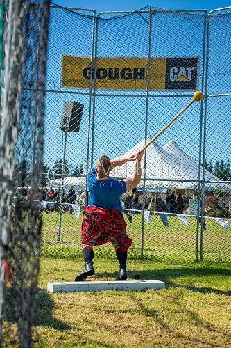 Hammer Throw