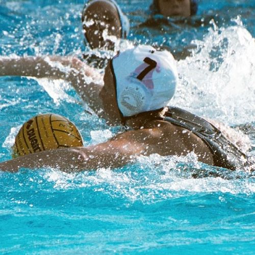 Water Polo