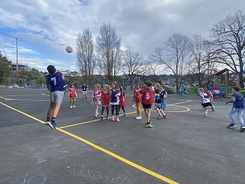 Football World Cup in Action!