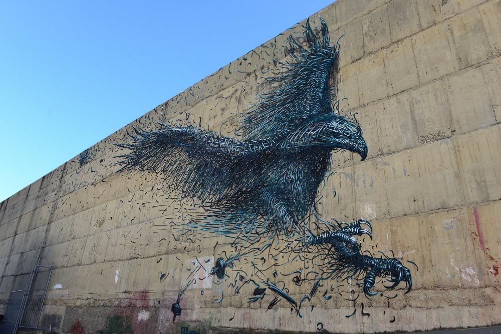 Bellbirds, books and baroque architecture: visiting New Zealand’s oldest city Dunedin