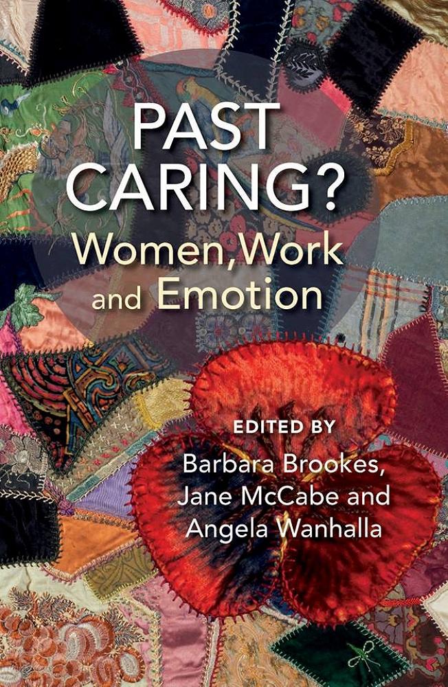 Are women past caring?