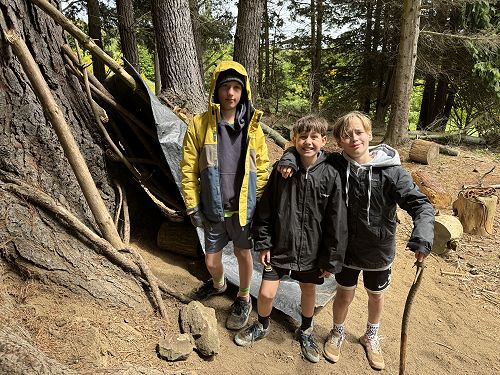 Camp Columba 2023