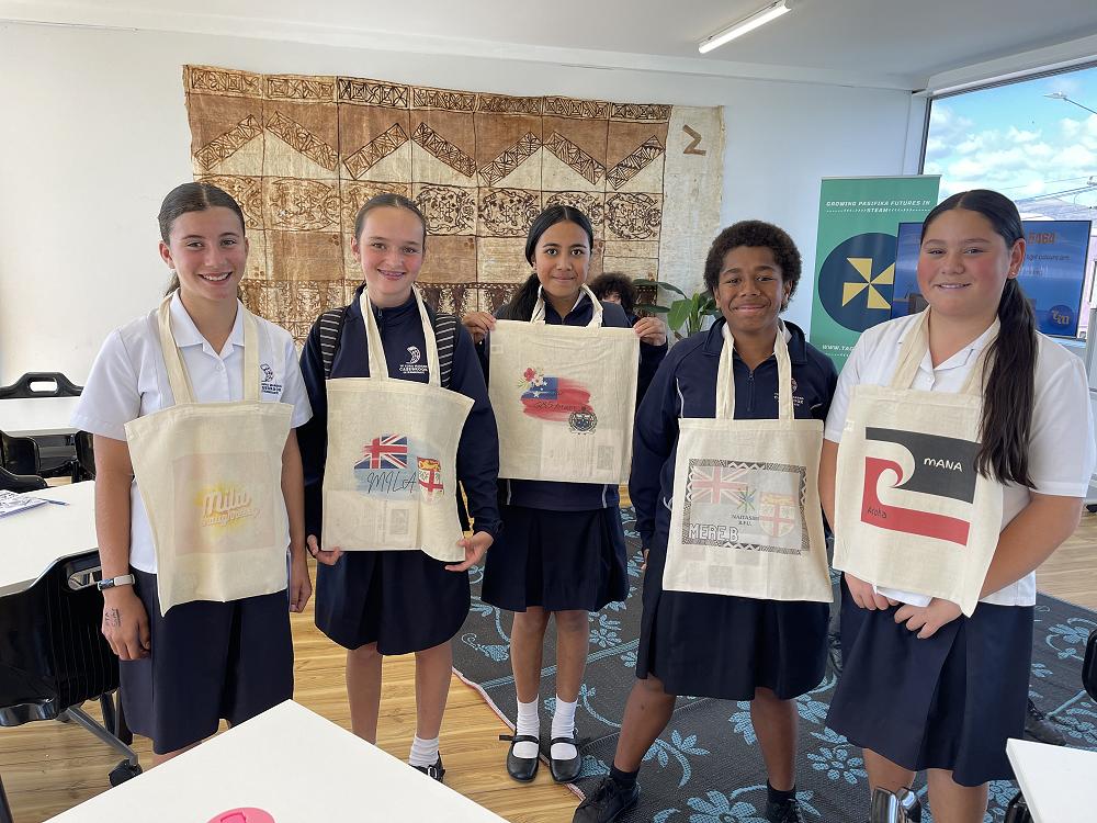 Casebrook Intermediate School - Te Kura Mareko - 21 March 2024