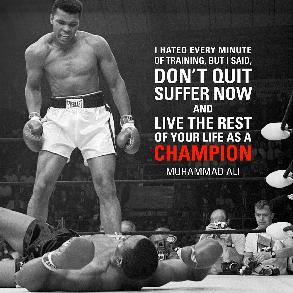 Muhammad Ali