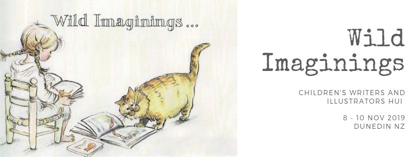 Wild Imaginings –