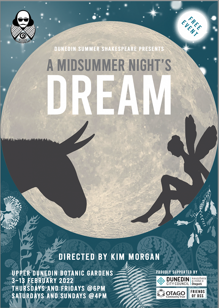 A Midsummer Night's Dream
