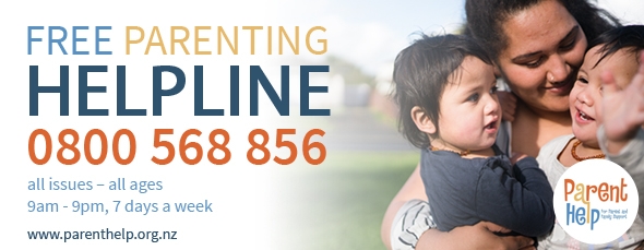Parent Helpline
