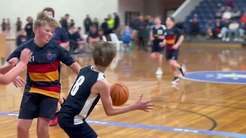 Tahuna BBALL 2023