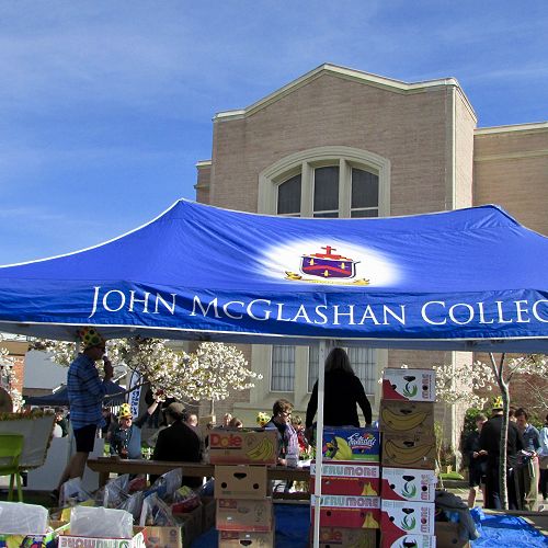 JMC Fete 2018