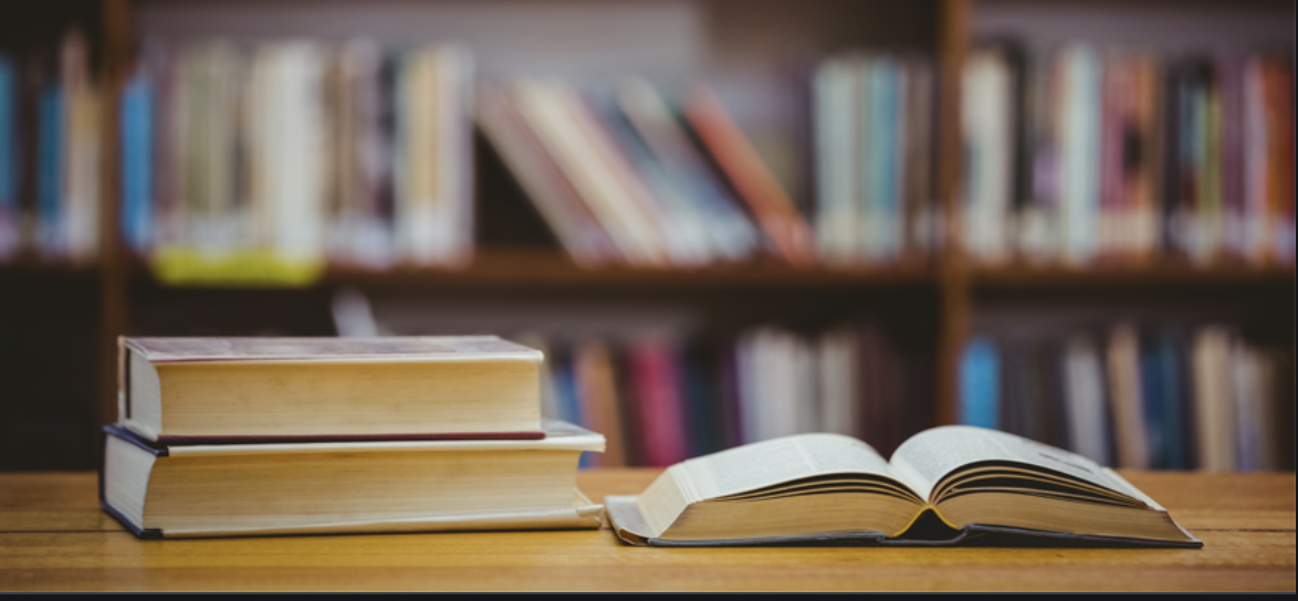 Returning of Library Books