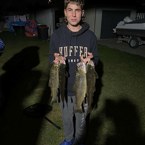 JMC Fishing Challenge 2023