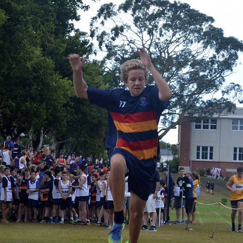 JMC School Athletics