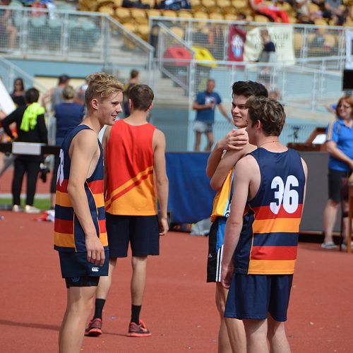 Otago/Southland Secondary School Athletics&nbsp;