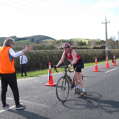 Otago SS Duathlon Championships