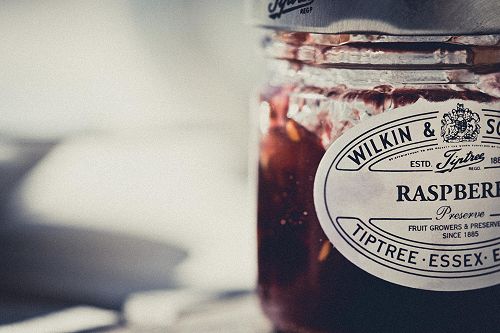 Jar Bringing Week