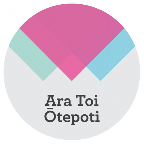Organisation logo