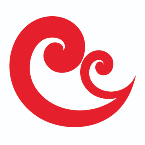 Organisation logo