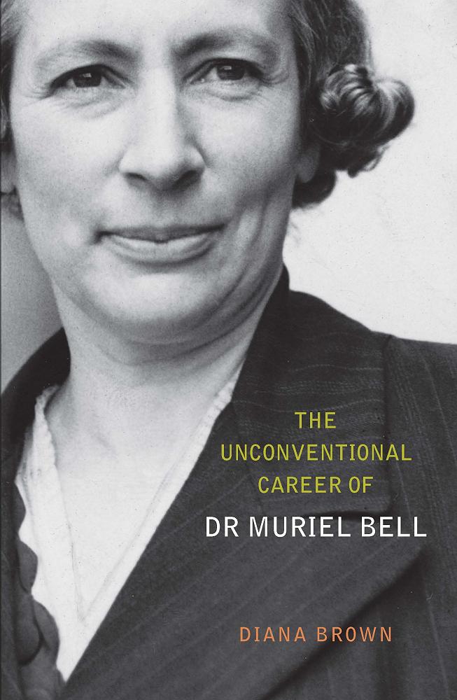 New biography highlights life of trailblazing woman scientist