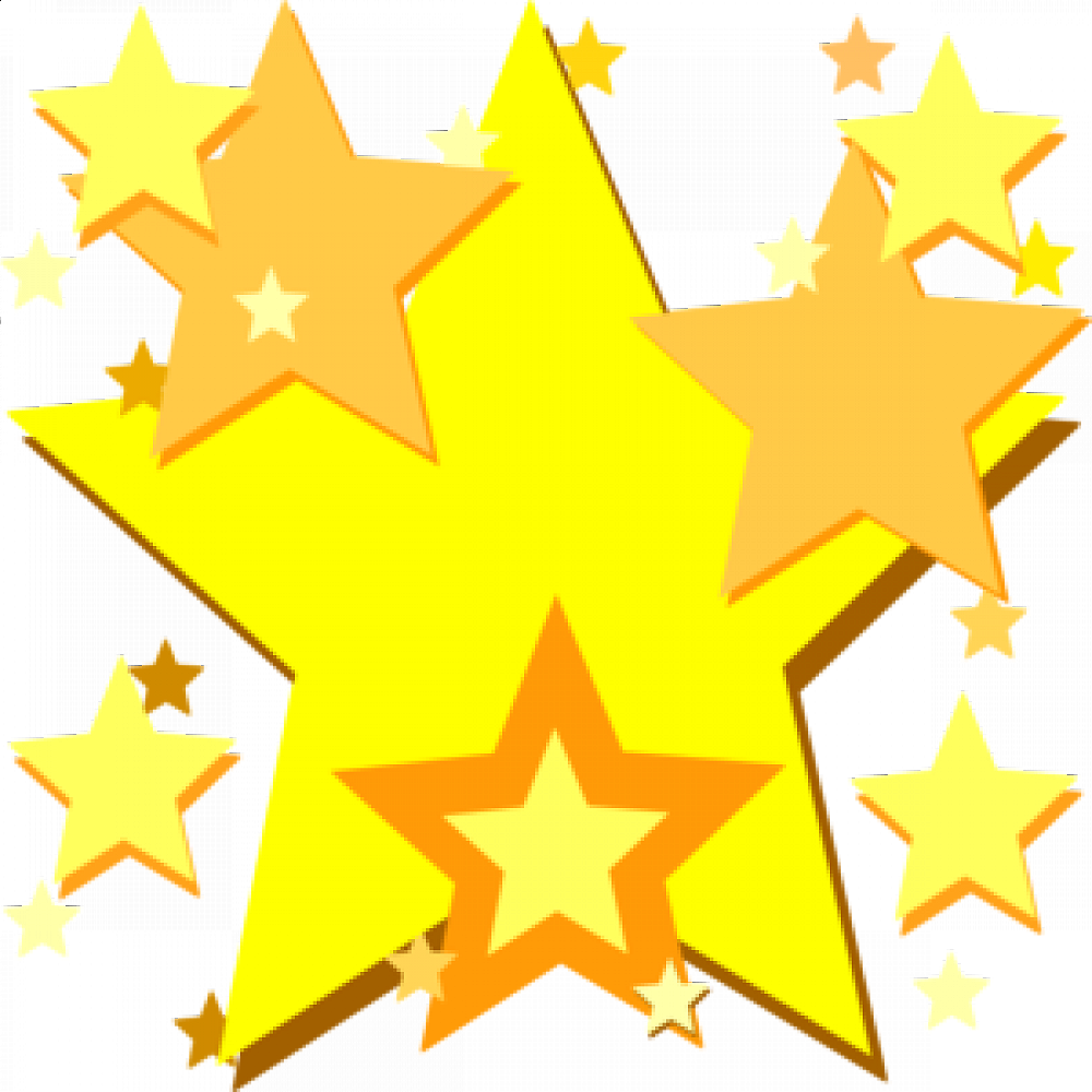VALUES STARS