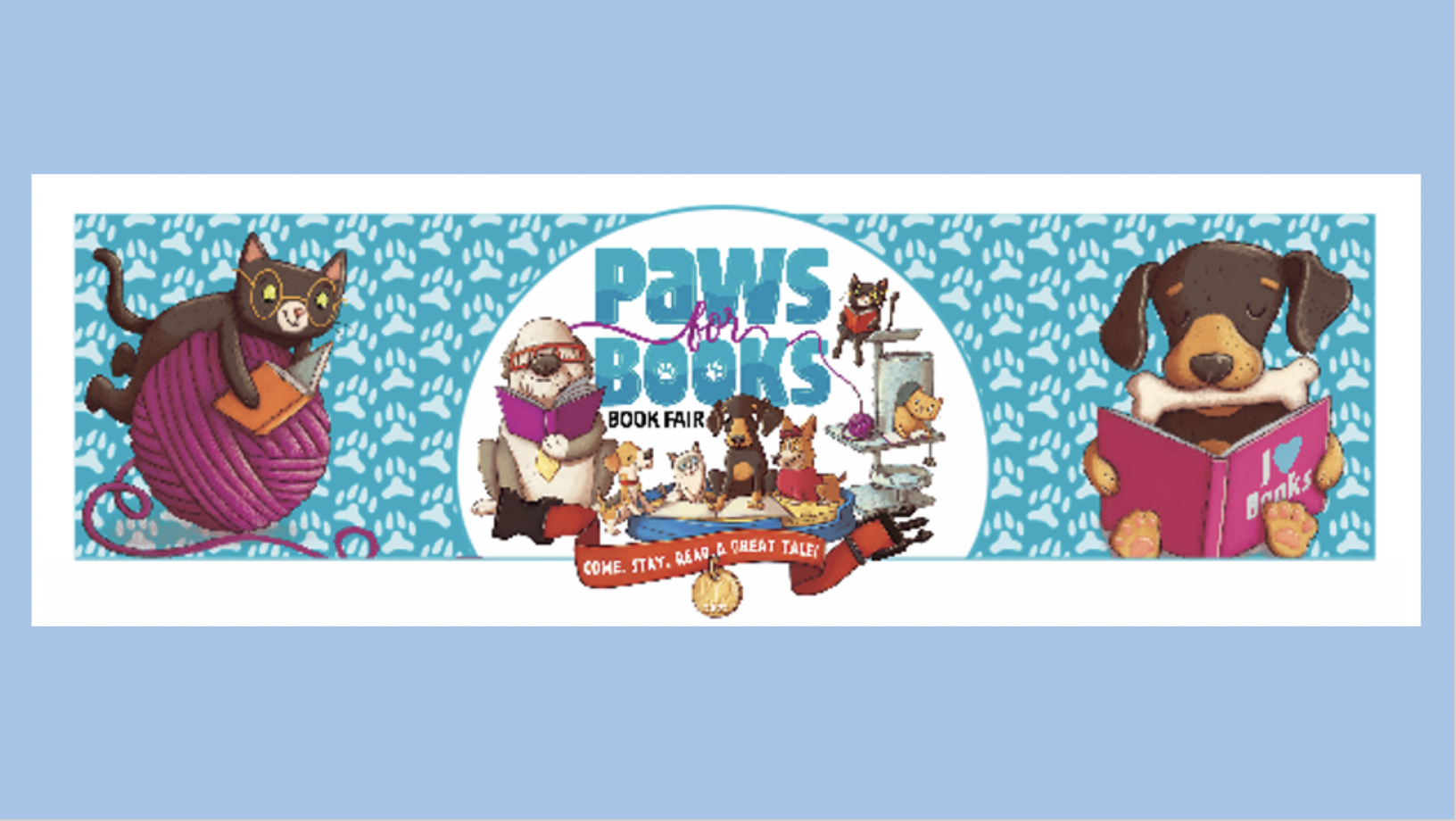 Book Week