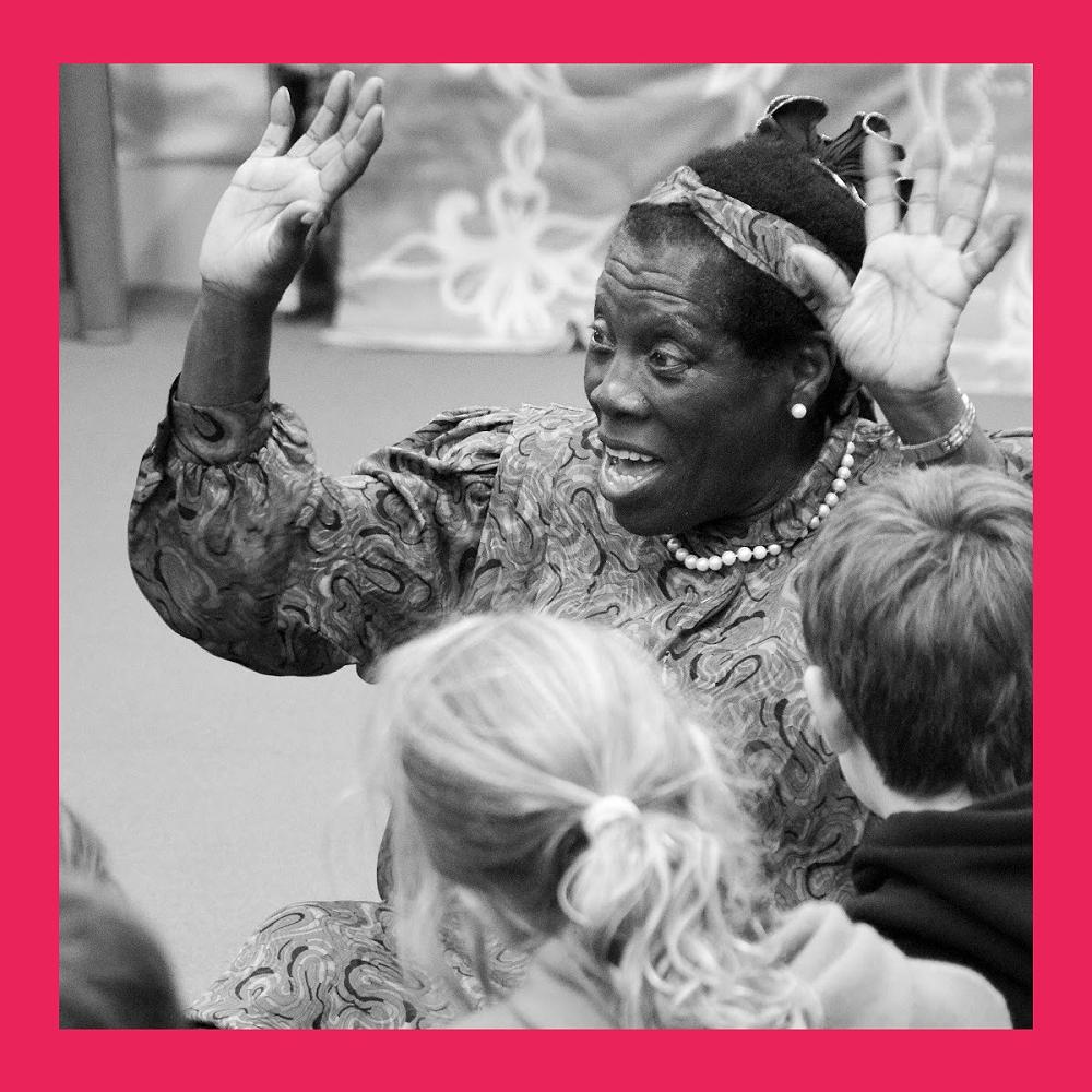 Read NZ Te Pou Muramura announces storyteller Mona Williams will deliver the 2023 Pānui