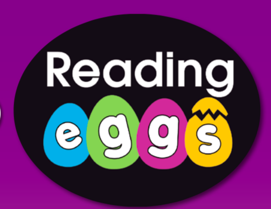 Reading Eggs