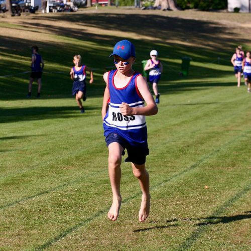 Athletics Day 2017