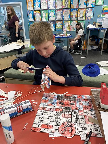 PBL-Game Design