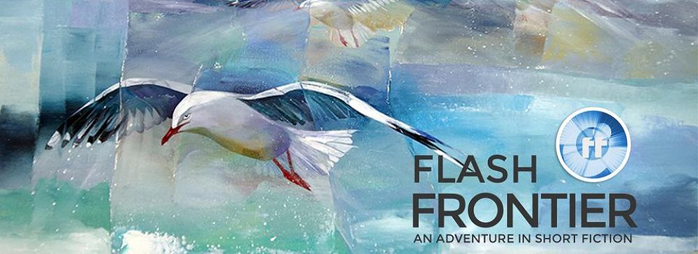 Submissions now open for March issue of Flash Frontier