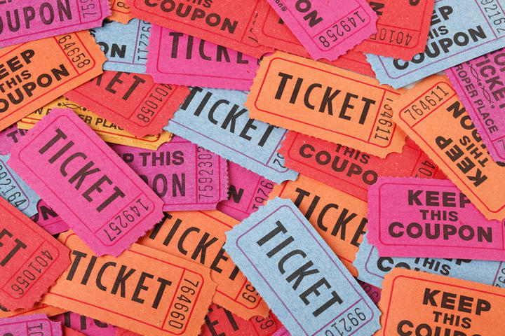 Final Movie Ticket Update