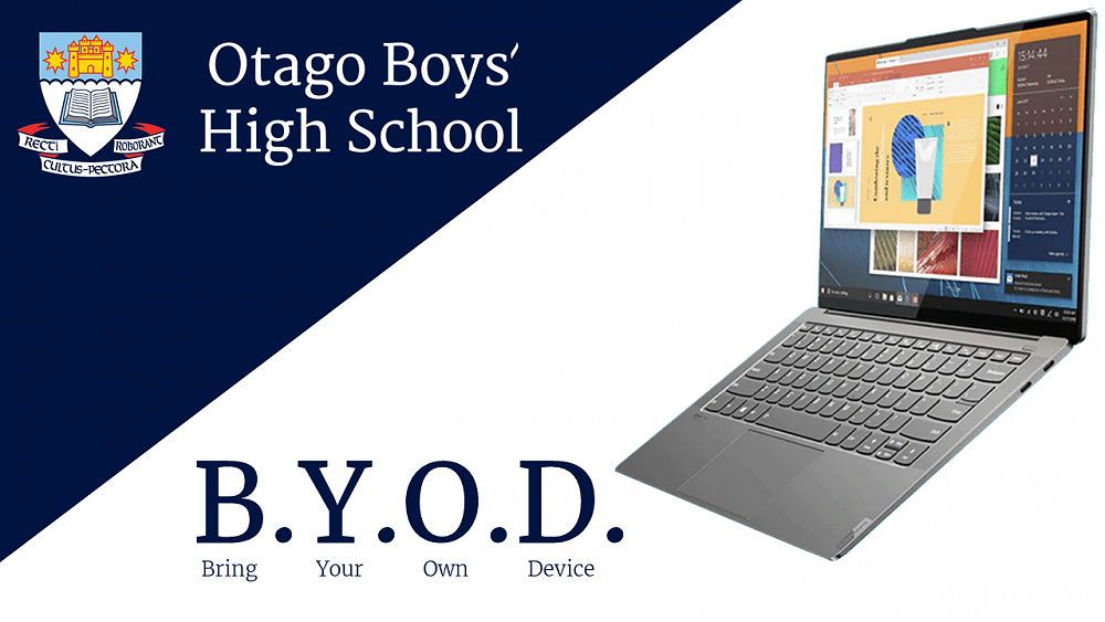 BYOD