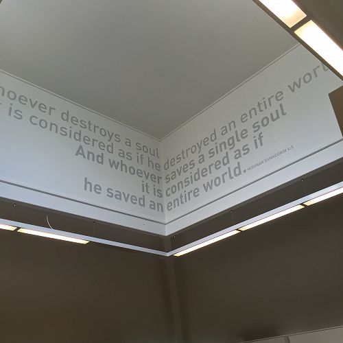 Wellington Holocaust Centre