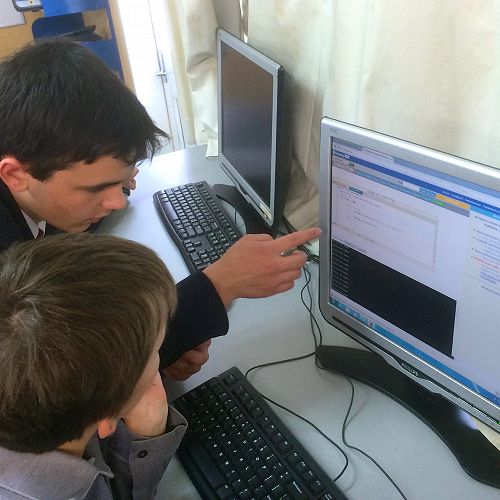 Code Club