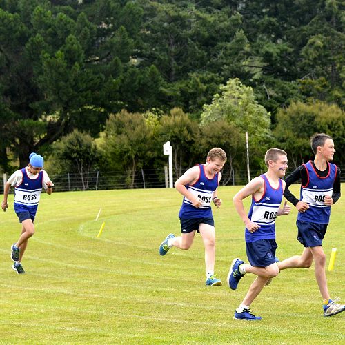 JMC School Athletics