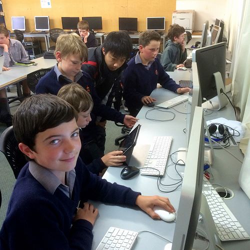 Code Club