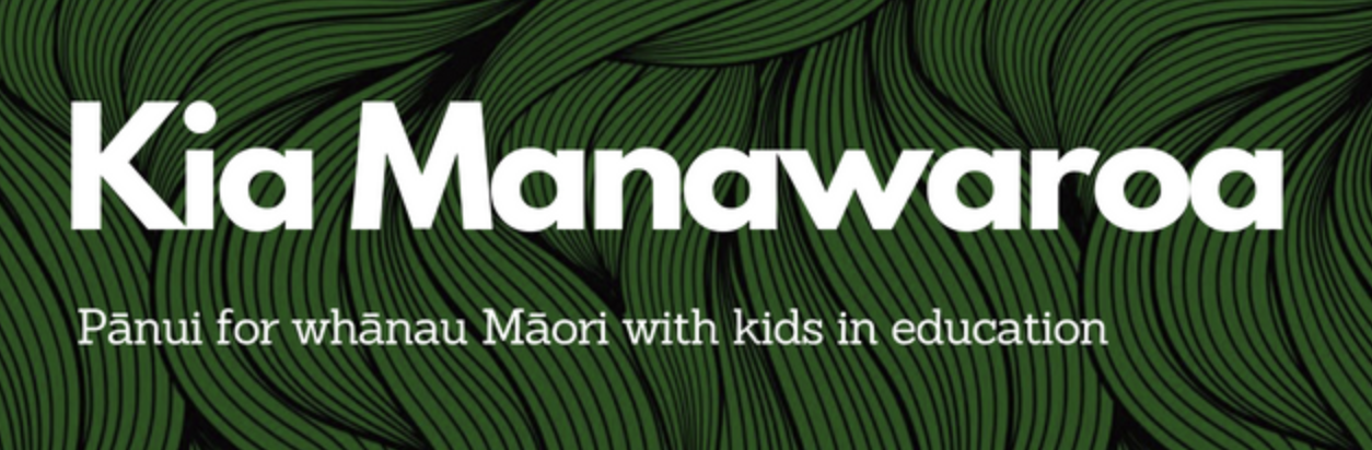 Kia Manawaroa