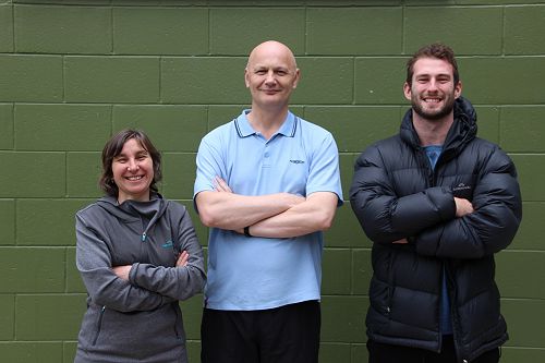 PE and Sport