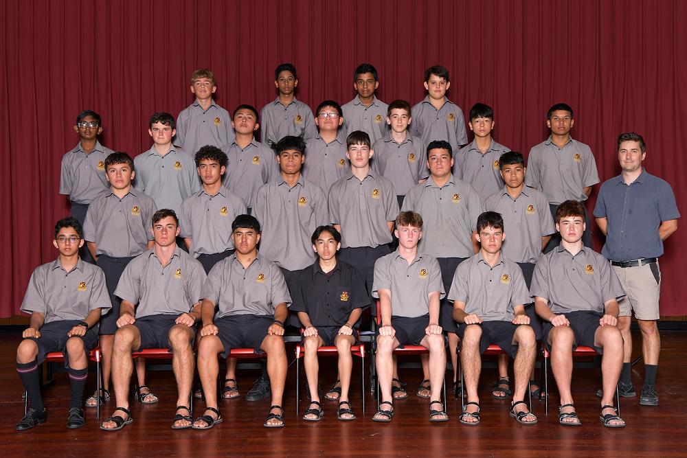 Tutor Group Album 2022
