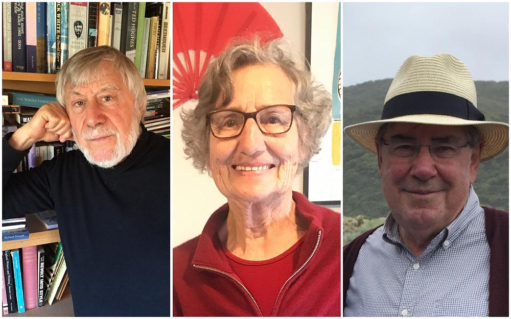2018 Prime Minister’s Awards for Literary Achievement: winners announced
